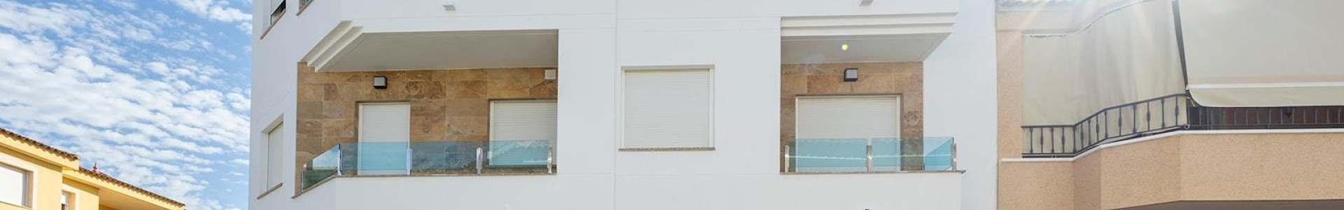 Jacarilla, Alicante, 3 Bedrooms Bedrooms, ,2 BathroomsBathrooms,Apartment,New,0,20955990758764448