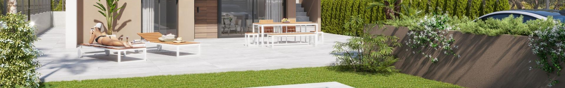 Villa in Costa del Sol, Vera