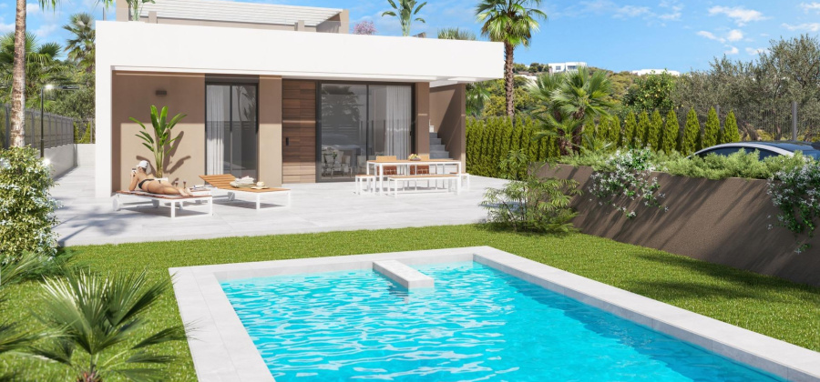 Vera, Costa del Sol, 3 Bedrooms Bedrooms, ,2 BathroomsBathrooms,Villa,New,0,20955990805861200