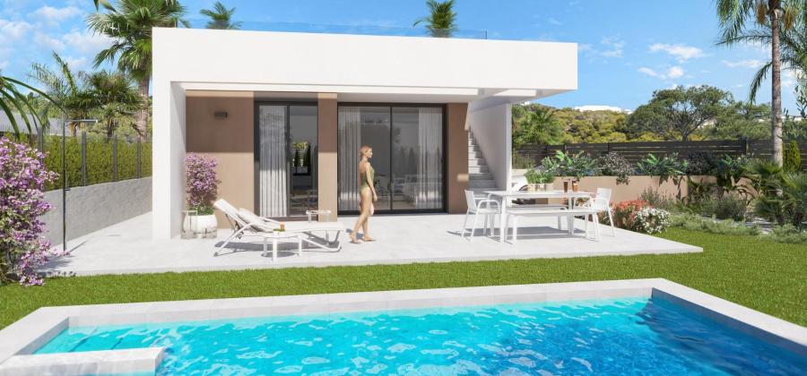 Vera, Costa del Sol, 3 Bedrooms Bedrooms, ,2 BathroomsBathrooms,Villa,New,0,20955990805861200
