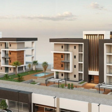 Apartment in Costa Calida, Los Alcazares