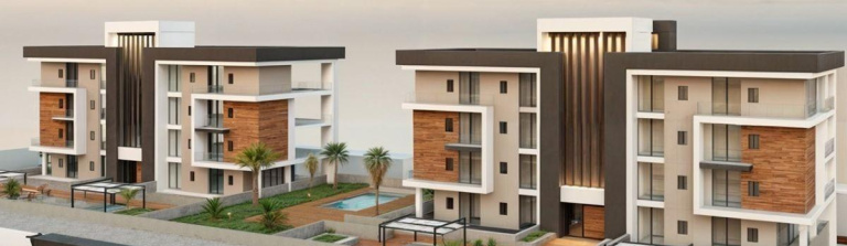 Apartment in Costa Calida, Los Alcazares