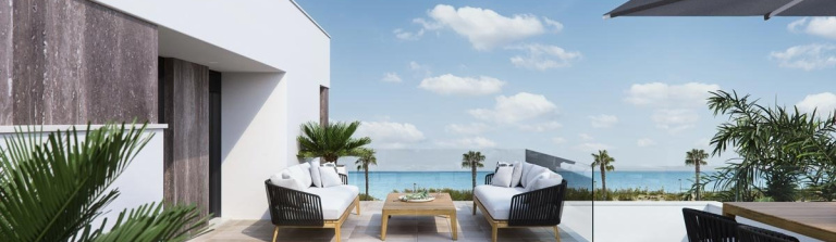 Villa in Costa Blanca South, Pilar de La Horadada