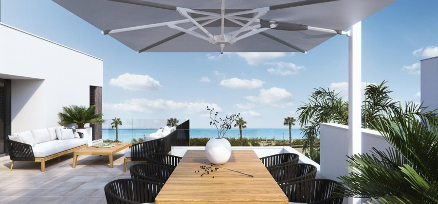Pilar de la Horadada, Alicante, 3 Bedrooms Bedrooms, ,3 BathroomsBathrooms,Villa,New,0,20955991075422568