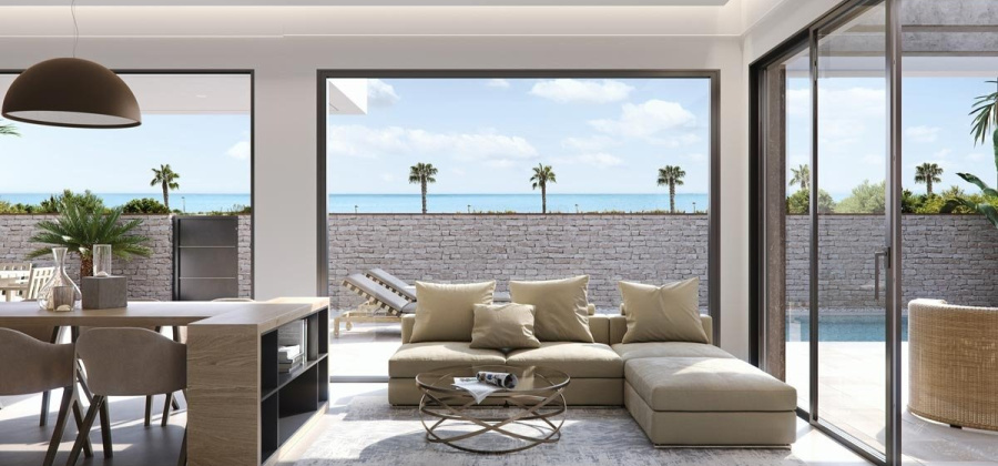 Pilar de la Horadada, Alicante, 3 Bedrooms Bedrooms, ,3 BathroomsBathrooms,Villa,New,0,20955991075422568