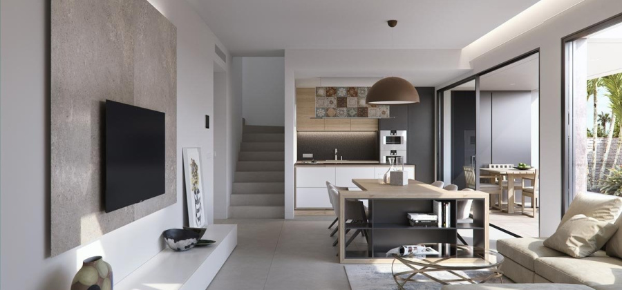 Pilar de la Horadada, Alicante, 3 Bedrooms Bedrooms, ,3 BathroomsBathrooms,Villa,New,0,20955991075422568