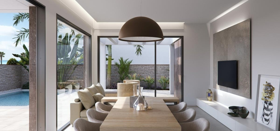Pilar de la Horadada, Alicante, 3 Bedrooms Bedrooms, ,3 BathroomsBathrooms,Villa,New,0,20955991075422568