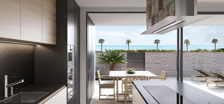 Pilar de la Horadada, Alicante, 3 Bedrooms Bedrooms, ,3 BathroomsBathrooms,Villa,New,0,20955991075422568