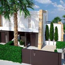 Villa in Costa Blanca South, Algorfa