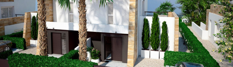 Villa in Costa Blanca South, Algorfa