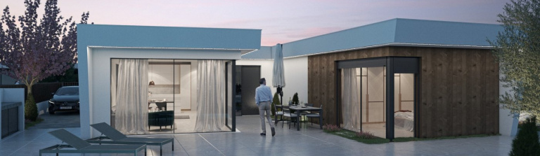 Villa in Costa Calida,