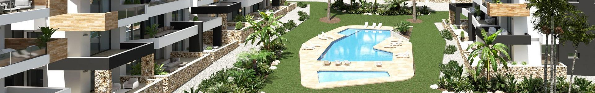 Orihuela Costa, Alicante, 2 Bedrooms Bedrooms, ,2 BathroomsBathrooms,Apartment,New,0,20955992198388312