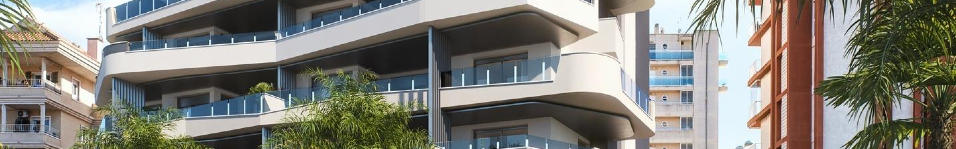 Guardamar del Segura, Alicante, 2 Bedrooms Bedrooms, ,2 BathroomsBathrooms,Apartment,New,0,20955992217136068