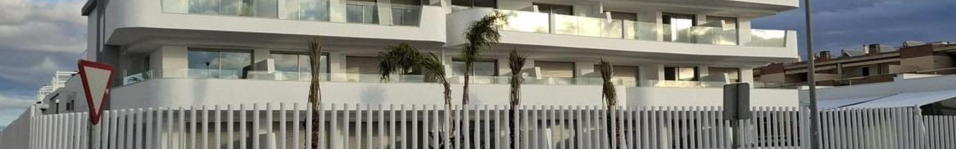 Orihuela Costa, Alicante, 2 Bedrooms Bedrooms, ,2 BathroomsBathrooms,Apartment,New,0,20955992363134608