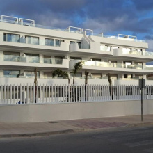 Apartment in Costa Blanca South, Orihuela Costa
