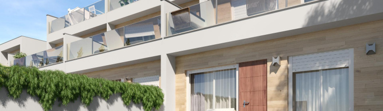 Villa in Costa Calida, San Pedro del Pinatar