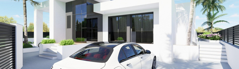 Villa in Costa Calida, Los Alcazares