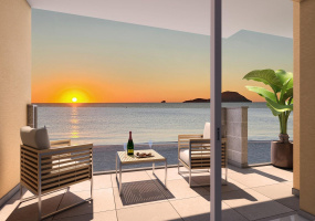 La Manga del Mar Menor, Murcia, 1 Bedroom Bedrooms, ,1 BathroomBathrooms,Apartment,New,0,20955994491596116