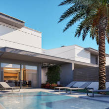 Villa in Costa Calida, Los Nietos