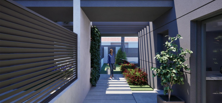 Los Nietos, Murcia, 3 Bedrooms Bedrooms, ,3 BathroomsBathrooms,Villa,New,0,20955994596219816