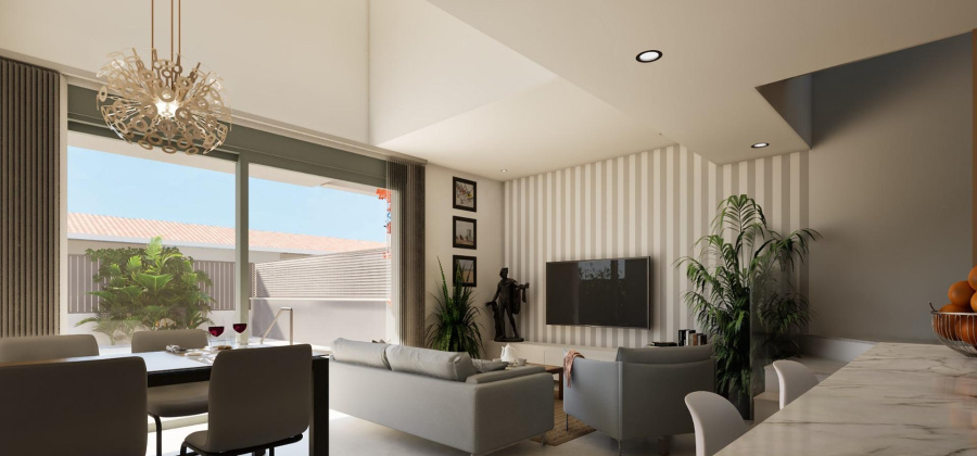 Los Nietos, Murcia, 3 Bedrooms Bedrooms, ,3 BathroomsBathrooms,Villa,New,0,20955994596219816