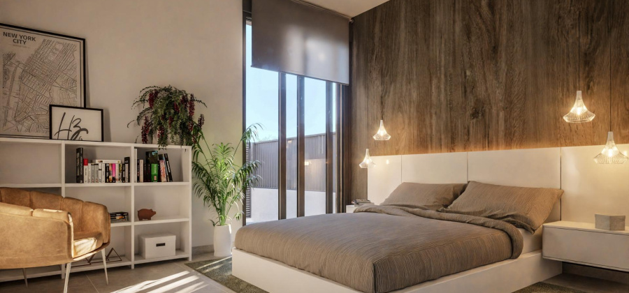 Los Nietos, Murcia, 3 Bedrooms Bedrooms, ,3 BathroomsBathrooms,Villa,New,0,20955994596219816
