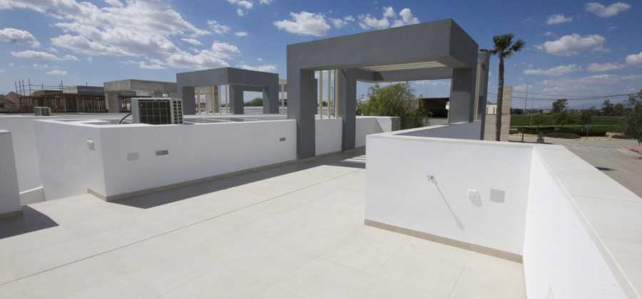 San Fulgencio, Alicante, 3 Bedrooms Bedrooms, ,2 BathroomsBathrooms,Bungalow,New,0,20955995061263224