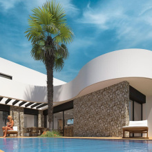 Almoradi, Alicante, 3 Bedrooms Bedrooms, ,3 BathroomsBathrooms,Villa,New,0,20955995070561184