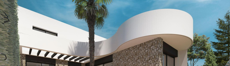 Villa in Costa Blanca South, Almoradi