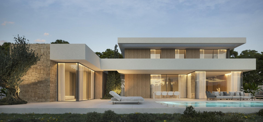 Moraira_Teulada, Alicante, 6 Bedrooms Bedrooms, ,5 BathroomsBathrooms,Villa,New,0,20955995130315652