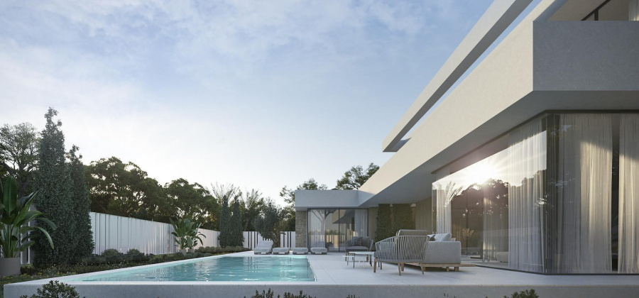 Moraira_Teulada, Alicante, 6 Bedrooms Bedrooms, ,5 BathroomsBathrooms,Villa,New,0,20955995130315652