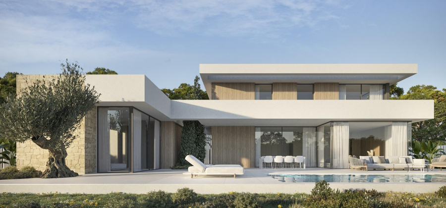 Moraira_Teulada, Alicante, 6 Bedrooms Bedrooms, ,5 BathroomsBathrooms,Villa,New,0,20955995130315652