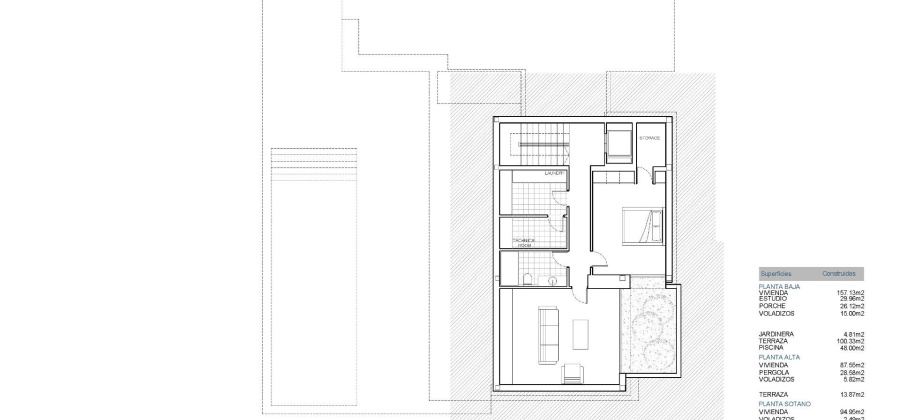 Moraira_Teulada, Alicante, 6 Bedrooms Bedrooms, ,5 BathroomsBathrooms,Villa,New,0,20955995130315652