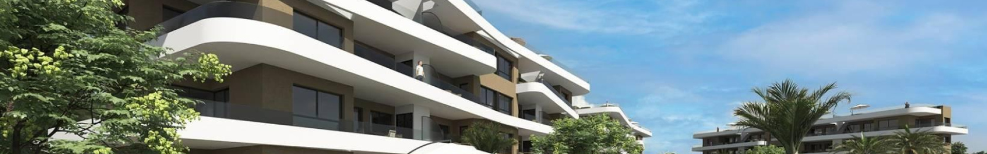 Apartment in Costa Blanca South, Orihuela Costa