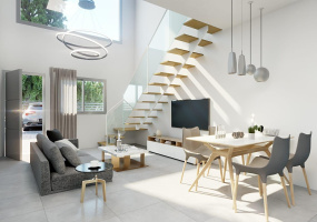 Orihuela Costa, Alicante, 3 Bedrooms Bedrooms, ,2 BathroomsBathrooms,Townhouse,New,0,20955995338152648