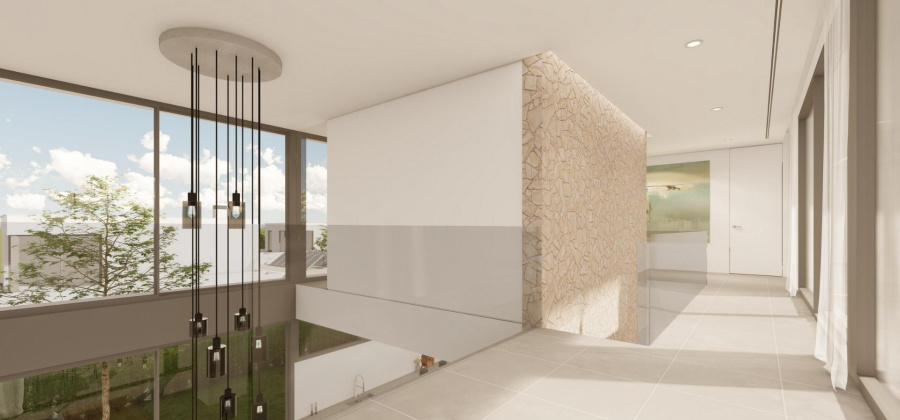 Orihuela Costa, Alicante, 4 Bedrooms Bedrooms, ,5 BathroomsBathrooms,Villa,New,0,20955995921728112