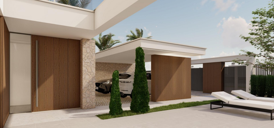 Orihuela Costa, Alicante, 4 Bedrooms Bedrooms, ,5 BathroomsBathrooms,Villa,New,0,20955995921728112