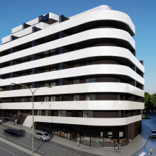 Apartment in Costa Blanca South, Calpe