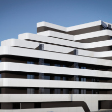 Apartment in Costa Blanca South, Calpe