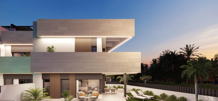 Pilar de la Horadada, Alicante, 3 Bedrooms Bedrooms, ,3 BathroomsBathrooms,Villa,New,0,20955997047769944