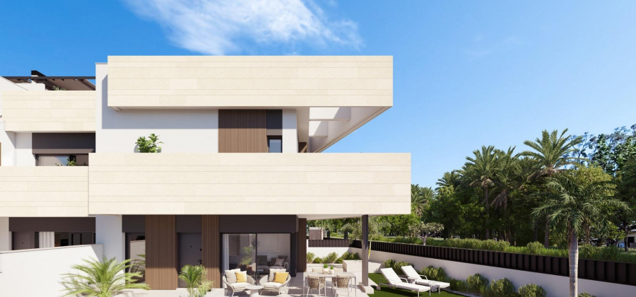 Pilar de la Horadada, Alicante, 3 Bedrooms Bedrooms, ,3 BathroomsBathrooms,Villa,New,0,20955997047769944