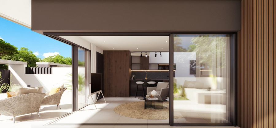 Pilar de la Horadada, Alicante, 3 Bedrooms Bedrooms, ,3 BathroomsBathrooms,Villa,New,0,20955997047769944