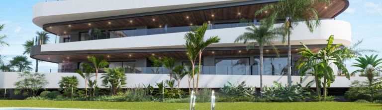 Apartment in Costa Calida, Los Alcazares