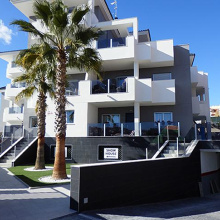 Apartment in Costa Blanca South, Orihuela Costa