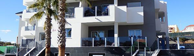 Apartment in Costa Blanca South, Orihuela Costa