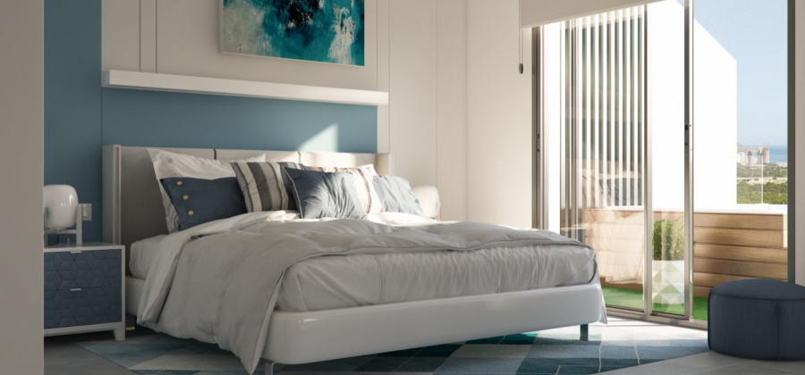 Finestrat, Alicante, 3 Bedrooms Bedrooms, ,2 BathroomsBathrooms,Villa,New,0,20955998940699336