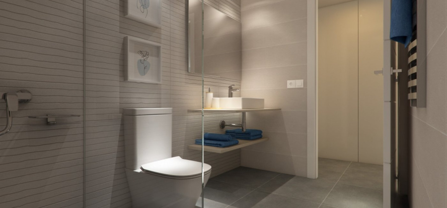 Finestrat, Alicante, 3 Bedrooms Bedrooms, ,2 BathroomsBathrooms,Villa,New,0,20955998940699336
