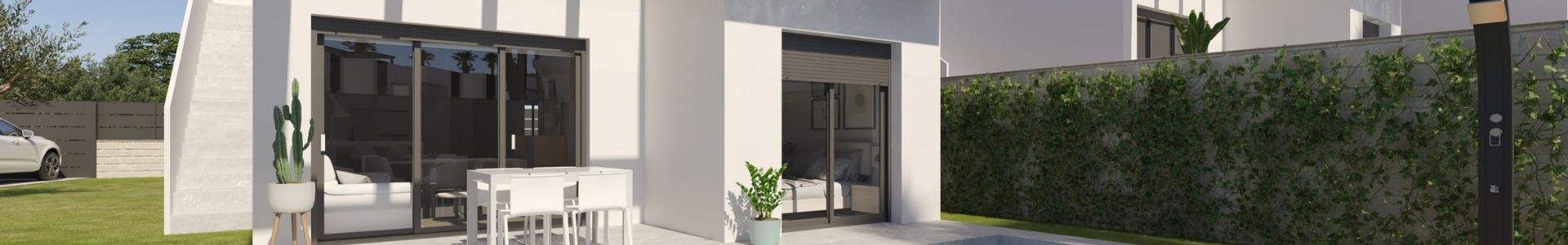 Villa in Costa Blanca South, Algorfa