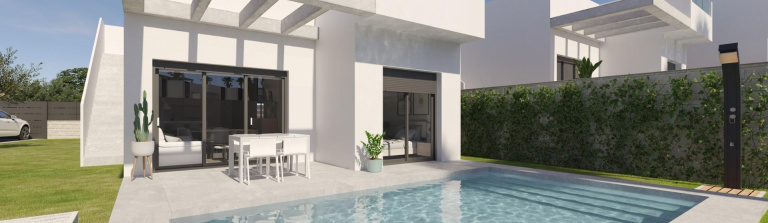 Villa in Costa Blanca South, Algorfa