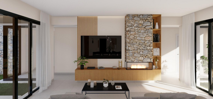 Yecla, Murcia, 6 Bedrooms Bedrooms, ,5 BathroomsBathrooms,Villa,New,0,20955999176457152